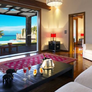 Grand Presidential Spa Villa Porto Zanta Villas And Spa Greece Holidays