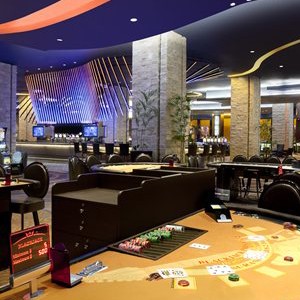 HARD ROCK HOTEL Punta Cana - casino