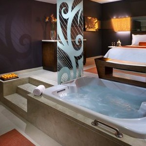 HARD ROCK HOTEL Punta Cana - pool suite