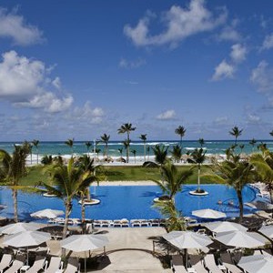 HARD ROCK HOTEL Punta Cana - pool2