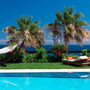 Hammock Porto Zanta Villas And Spa Greece Holidays