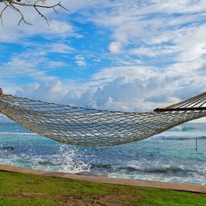 Hammock The Fortress Resort & Spa Sri Lanka Holidays