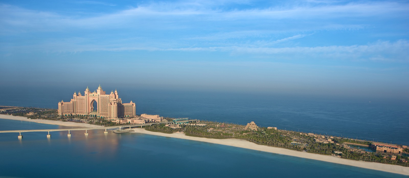 Header - Atlantis The Palm Dubai - Luxury dubai Holidays