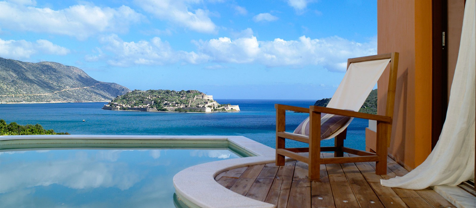 Header - Domes Of Elounda - Luxury Greece Holidays