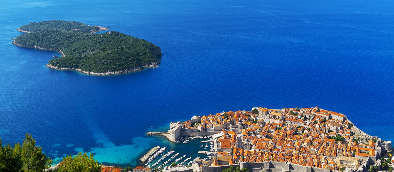 Header - Hilton Imperial Dubrovnik - Luxuxry Croatia Holidays
