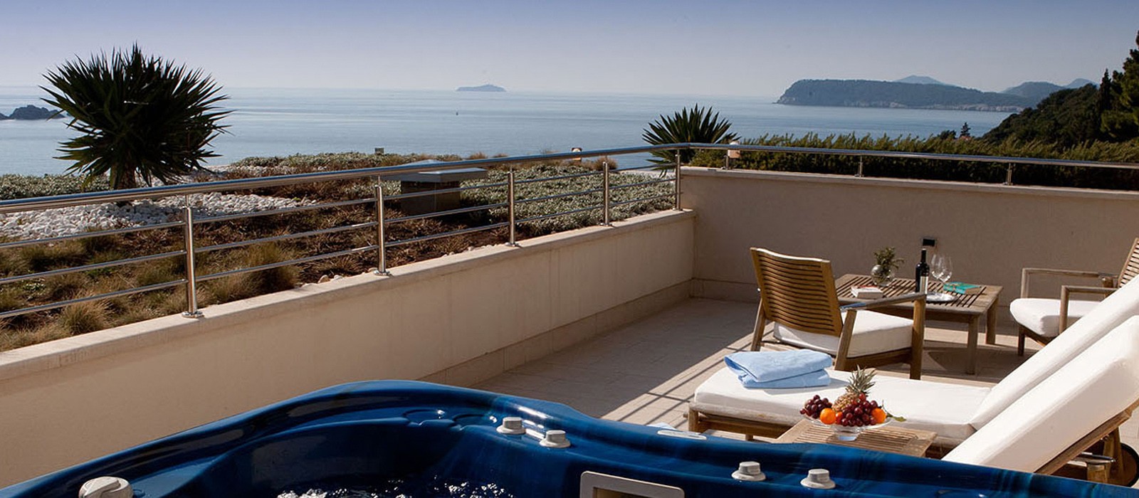 Header - Hotel More Dubrovnik - Luxury Croatia Holidays