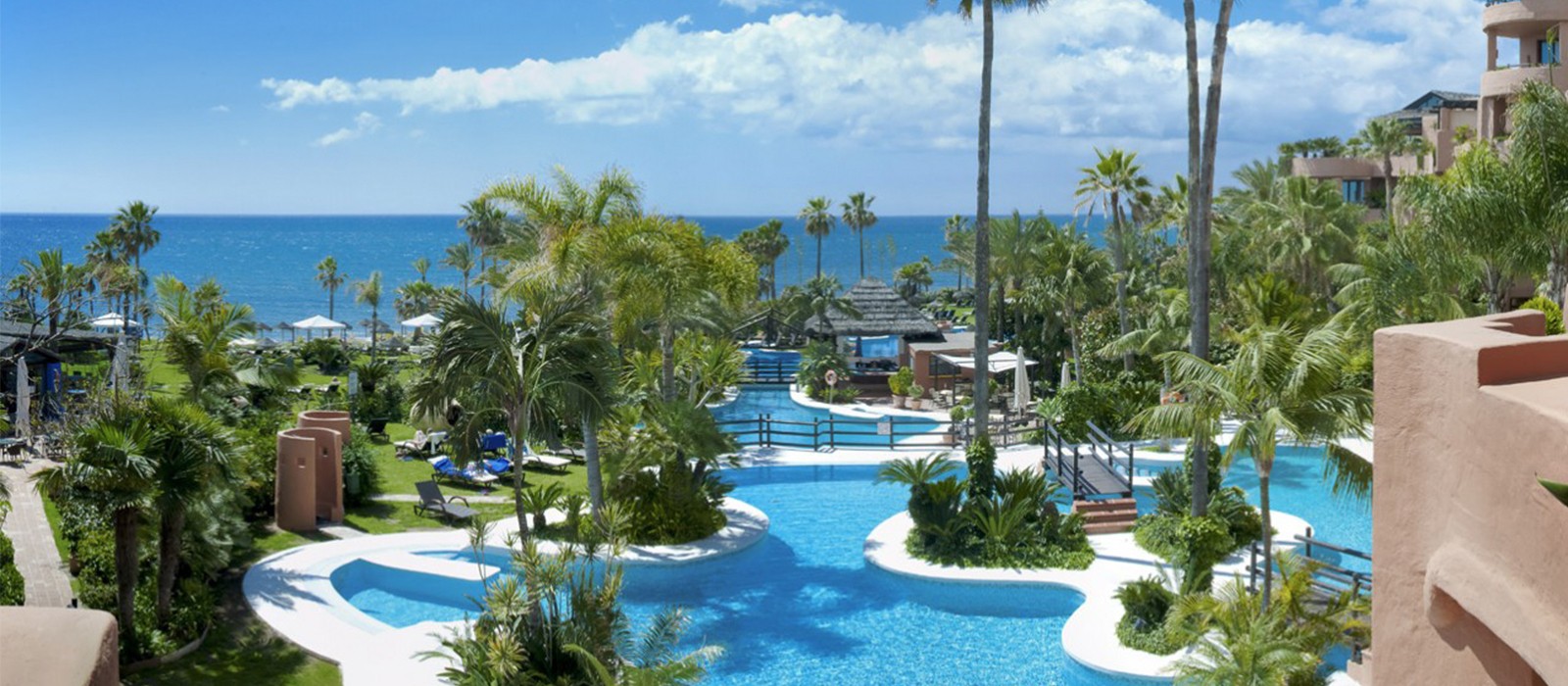 Header - Kempinski Hotel Marbella - Luxuxry Spain Holidays