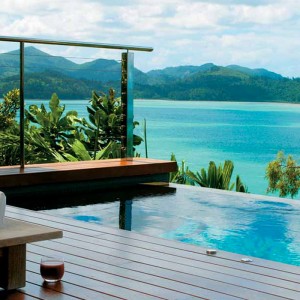 Header - Qualia Resort - Luxury Australia Holidays