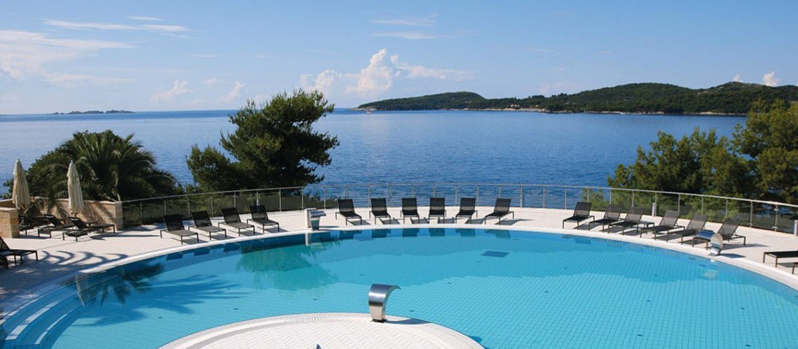 Header - Radisson Blu Dubrovnik - Luxury Croatia Holidays