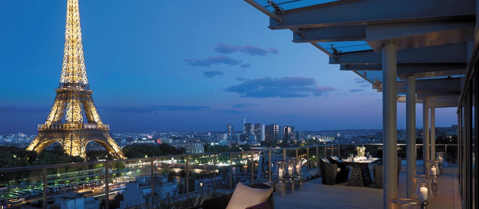 Header - Shangri La Paris - Luxury France Holidays