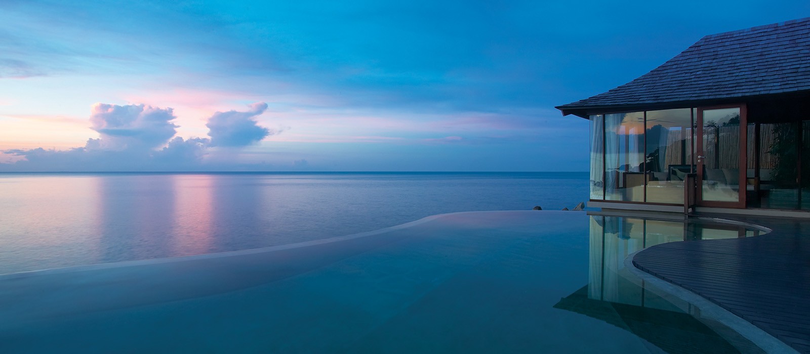 Header - Silvadee Koh Samui - Luxury Thailand Holidays