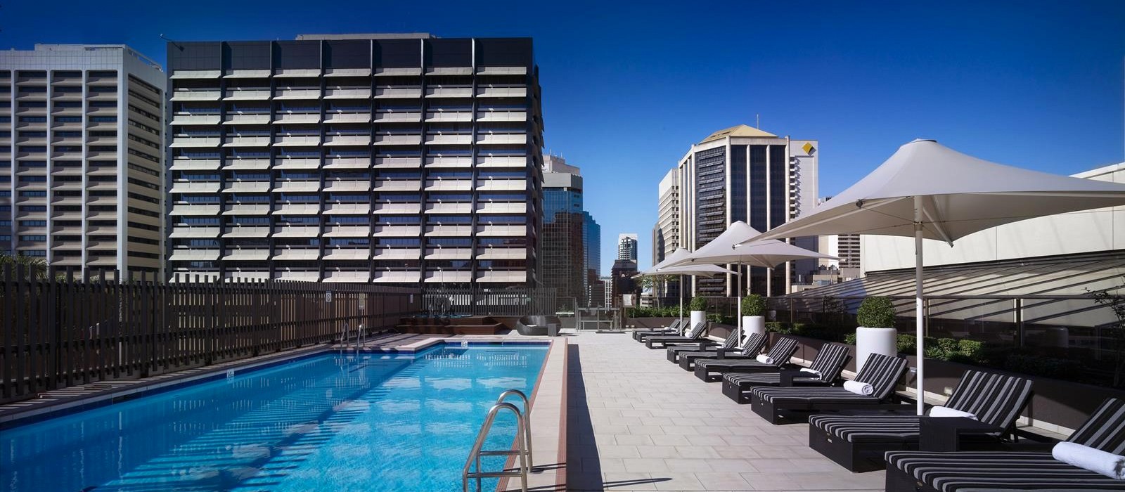 Header - Sofitel Brisbane - Luxury Australia Holidays