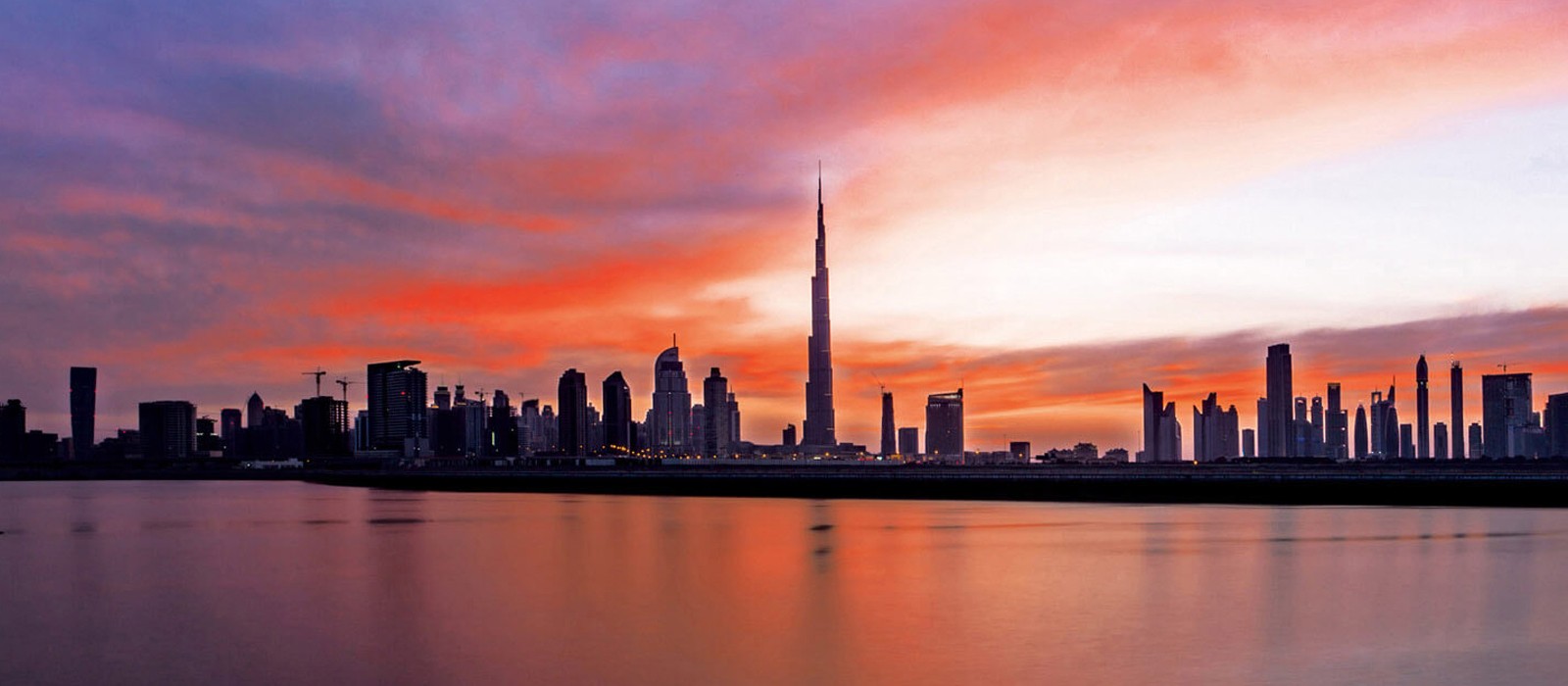 Header - The Oberoi Dubai - Luxury dubai Holidays