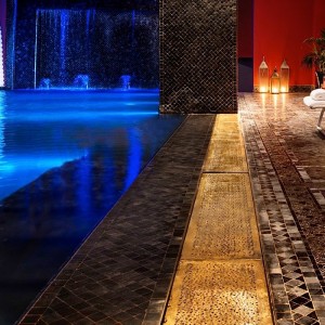 Header - The Pearl Marrakesh - Luxury morocco Holidays