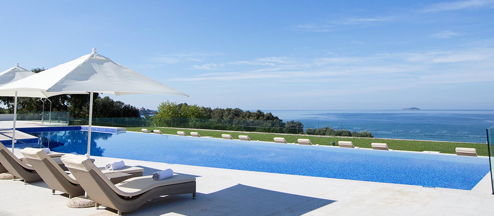 Header - Valamar Dubrovnik - Luxury Croatia Holidays