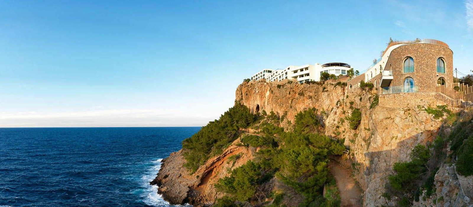 Header - jumeirah port soller hotel mallorca - Luxuxry Spain Holidays