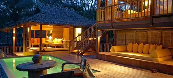 Hideaway Pool Villa 2 - six senses yao noi - Luxury Phuket Holidays