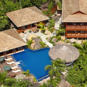 Hilton Seychelles Labriz Luxury Seychelles Holiday Packages Hilton Seychelles Labriz Resort And Spa Aerial View1