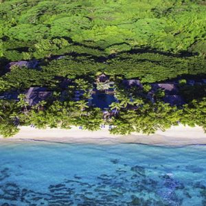 Hilton Seychelles Labriz Luxury Seychelles Holiday Packages Hilton Seychelles Labriz Resort And Spa Aerial View2