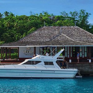 Hilton Seychelles Labriz Luxury Seychelles Holiday Packages Hilton Seychelles Labriz Resort And Spa Exterior