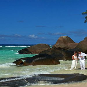 Hilton Seychelles Labriz Luxury Seychelles Holiday Packages Hilton Seychelles Labriz Resort And Spa Wedding