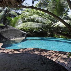 Hilton Seychelles Labriz Luxury Seychelles Holiday Packages Hilton Seychelles Labriz Resort And Spa Spa Pool