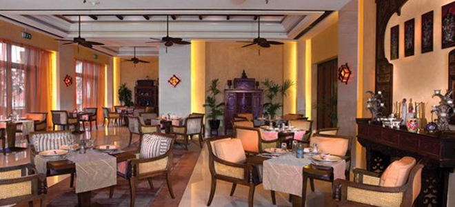 Hoi An - Shangri La Abu Dhabi - Luxury Abu dhabi Holidays