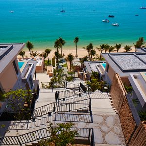 Hotel Exterior View Bandara Villa, Phuket Thailand Holidays