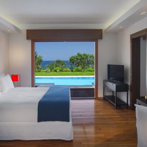 Imperial Spa Villa Porto Zanta Villas And Spa Greece Holidays