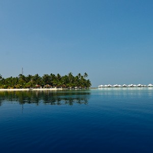 Diamonds Athuruga - Luxury Maldives Holidays