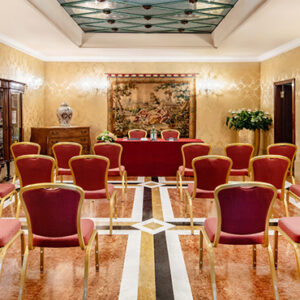 Italy Holiday Packages Baglioni Hotel Luna, Venice Event