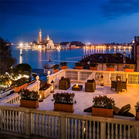 Italy Holiday Packages Baglioni Hotel Luna, Venice Thumbnail