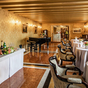 Italy Holiday Packages Baglioni Hotel Luna, Venice Wedding Event1