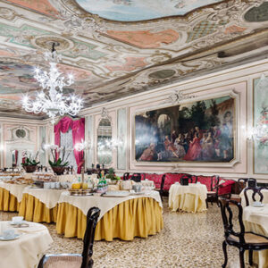 Italy Holiday Packages Baglioni Hotel Luna, Venice Wedding Event