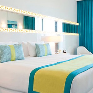 JA Ocean View Hotel - dubai honeymoon packages - dubai - bedroom