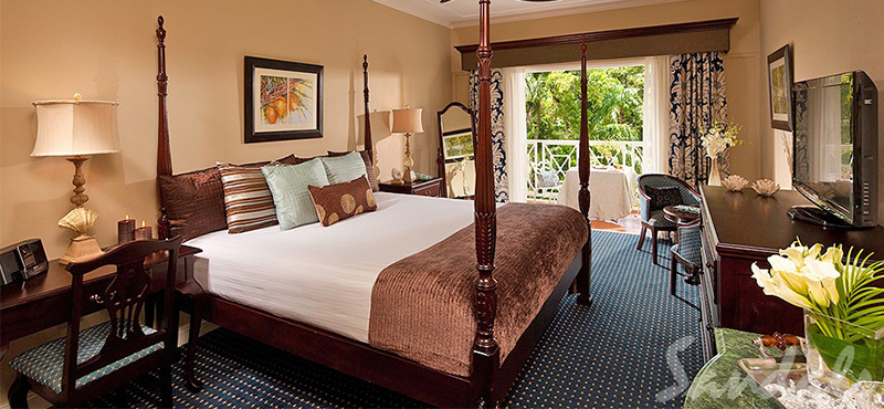 luxury Jamaica holiday Packages Sandals Ochi Beach Resort Riviera Bamboo Grove Deluxe