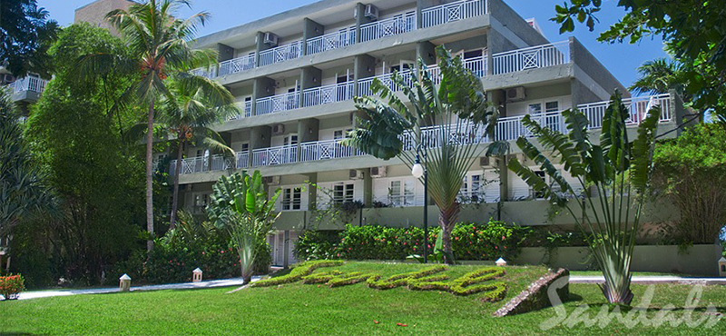 luxury Jamaica holiday Packages Sandals Ochi Beach Resort Riviera Bamboo Grove Deluxe 2