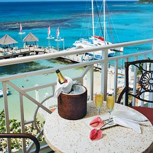 Jamaica Honeymoon Packages Sandals Ochi Beach Resort Riviera Honeymoon Beachfront Penthouse Club Level 4