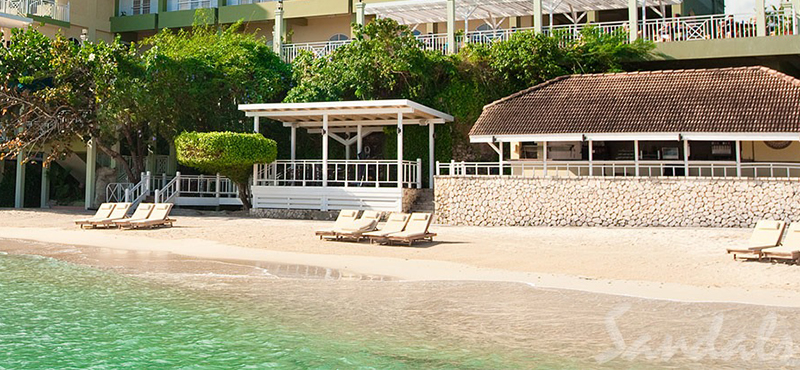 luxury Jamaica holiday Packages Sandals Ochi Beach Resort Tapas On The Riviera