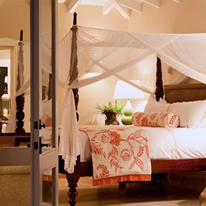 Jumby Bay - Antigua holidays Packages - bedroom