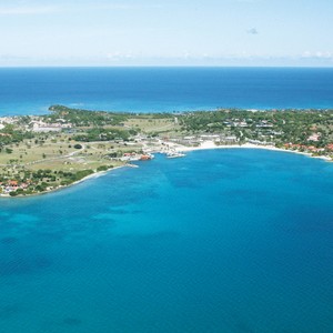 Jumby Bay - Antigua holiday Packages - island