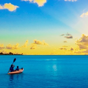 Jumby Bay - Antigua holiday Packages - kayak