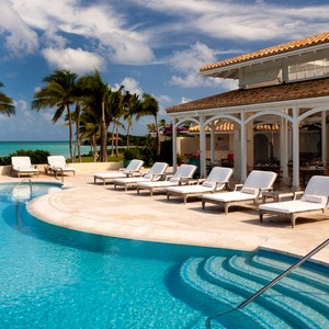 Jumby Bay - Antigua holiday Packages - pavillion