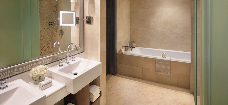 Junior Suite 3 Ritz Carlton Abu Dhabi Grand Canal Abu Dhabi Holidays