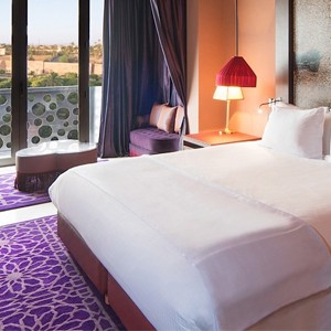Junior suite - The Pearl Marrakesh - Luxury morocco Holidays