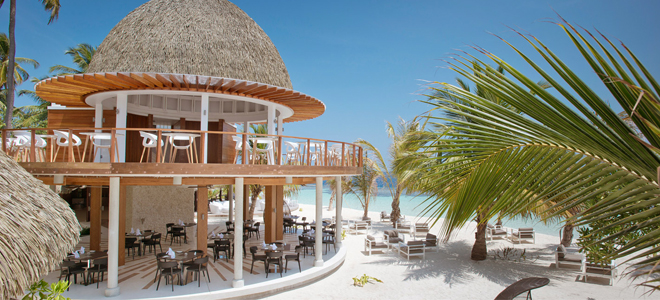 Kandolhu Island Resort - Maldives holiday - Olive