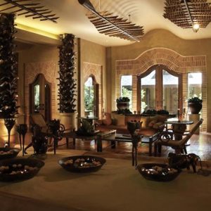 Luxury Krabi Holiday Packages Rayavadee Krabi Interior