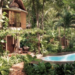 Luxury Krabi holiday Packages Rayavadee Krabi Pavilion