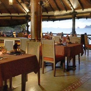 Luxury Krabi holiday Packages Rayavadee Krabi Restaurants 3