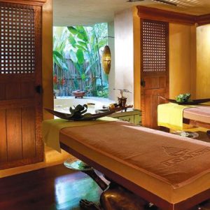 Luxury Krabi holiday Packages Rayavadee Krabi Spa